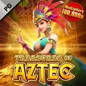 Aztec-Gems