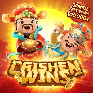 Caishen-Wins