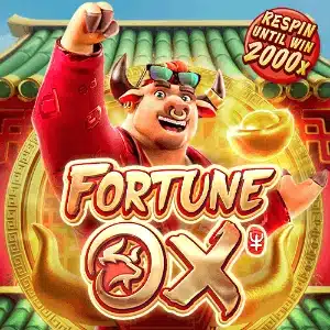 fortune-ox