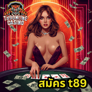 สมัคร t89