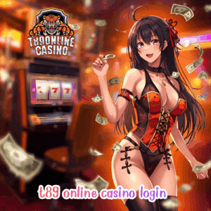 t89 online casino login
