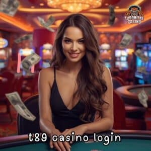 t89 casino login