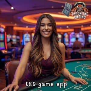 t89game app