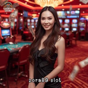 zora89 slot
